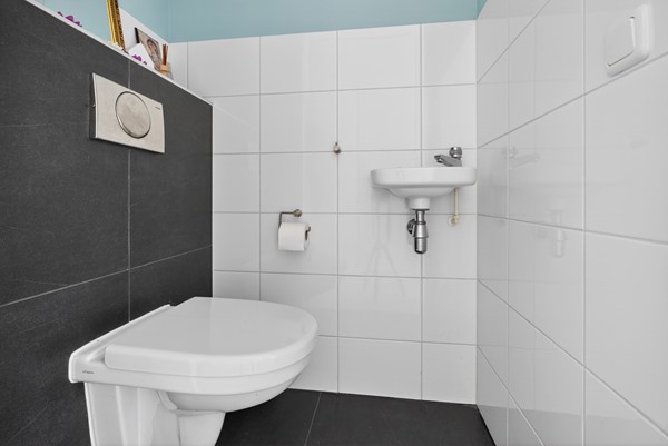 Medium property photo - IJburglaan 231, 1086 ZJ Amsterdam
